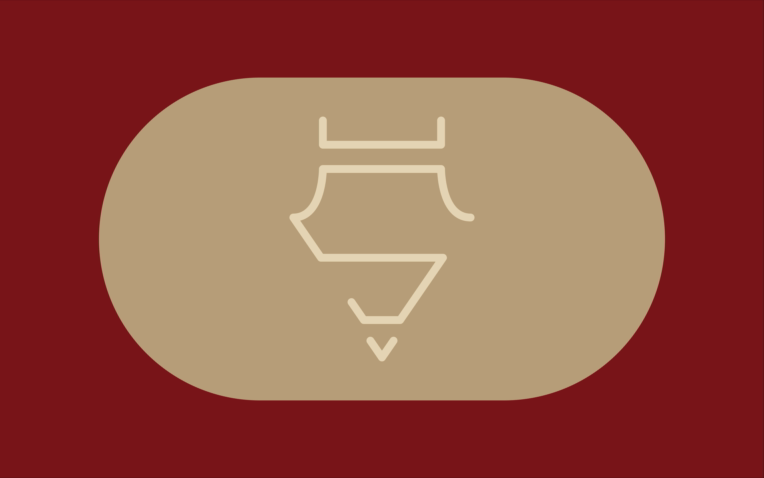 طراحی لوگو و هویت بصری برند "S.T. DESIGN"
