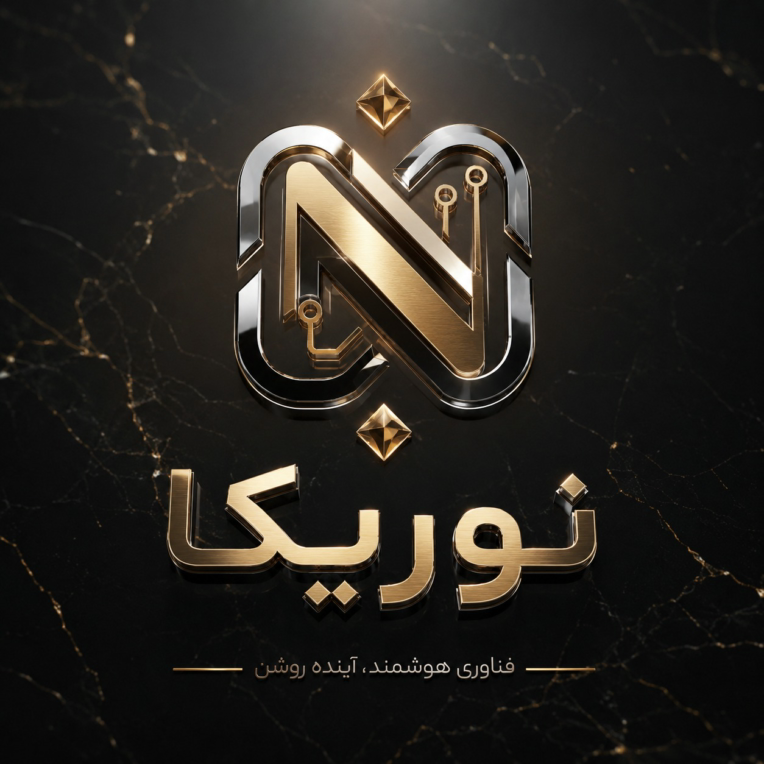 طراحی لوگو طبق سلیقه و خواسته مشتری