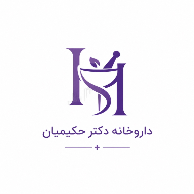 طراحی لوگو برای داروخانه جهت درج در اینستاگرام