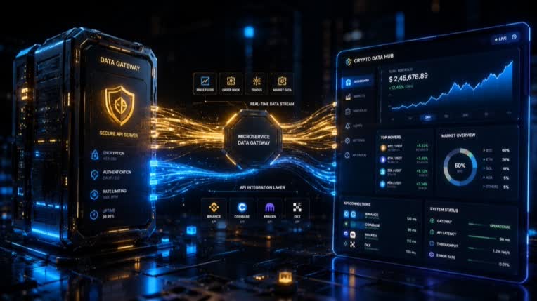 میکروسرویس ناهمگام و ربات مانیتورینگ صرافی LBank (dashboard-lbank/telegram_bot)
