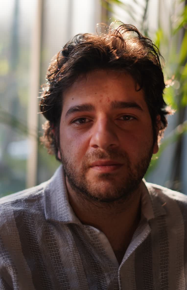 نمونه آهنگسازی و تنظیم موسیقی الکترونیک