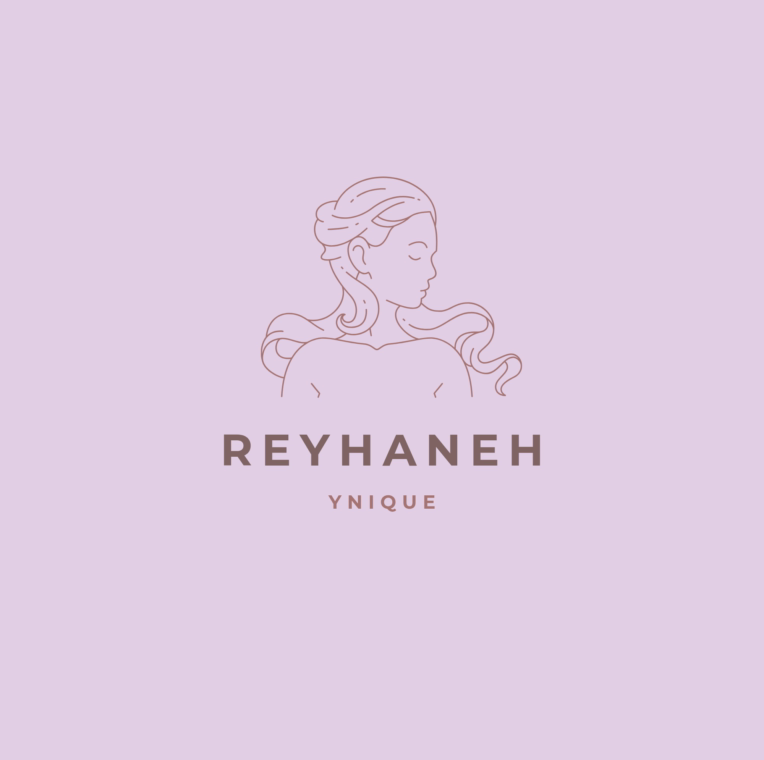 طراحی لوگو برای انلاین شاپ ارایشی
