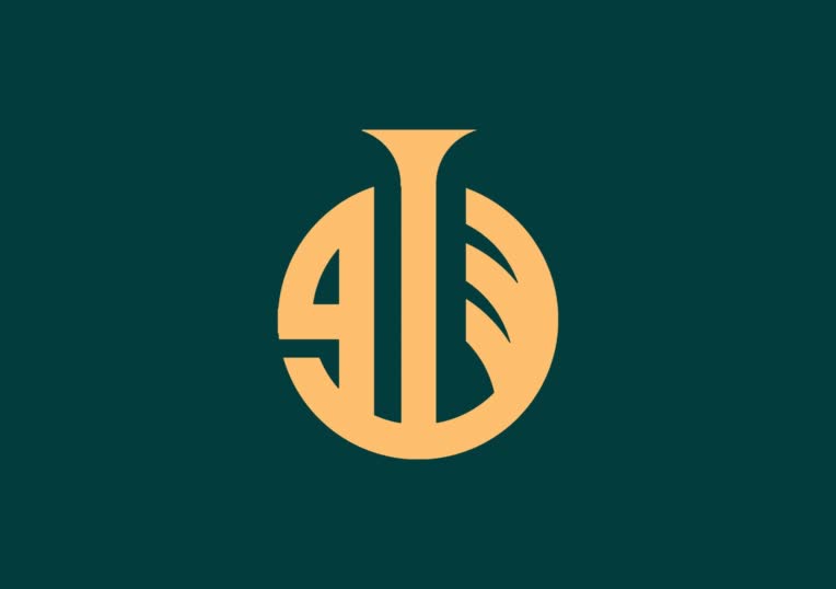 طراحی لوگو سفال و سرامیک سبو اصفهان