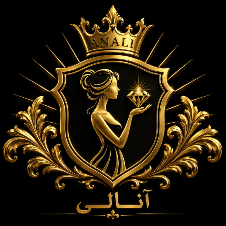 طراحی لوگوی سوپر حرفه ای با کیفیت فوق‌العاده