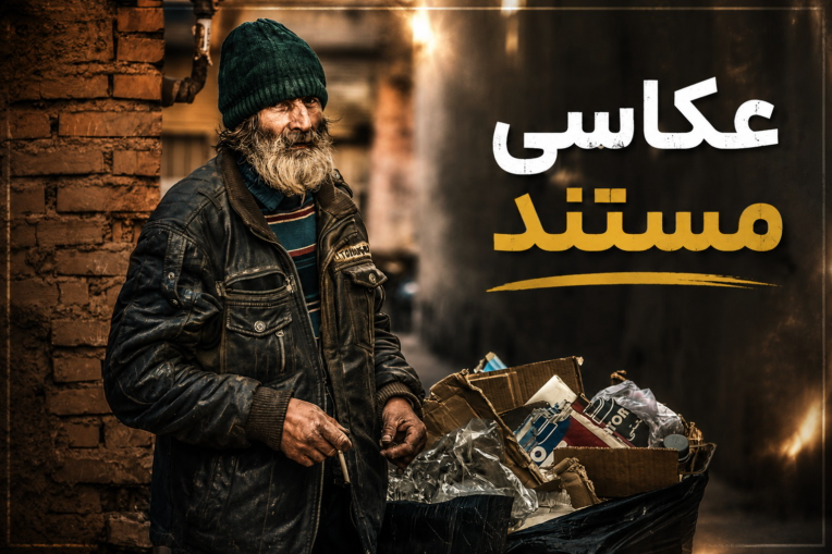 عکاسی خیابانی ـــ مستند ـ هنری