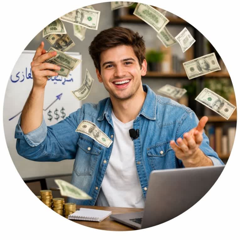 ساخت تصویر، ویرایش تصویر، ادیت تصویر