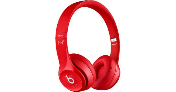 تغییر و طراحی بکگراند هدفون Beats