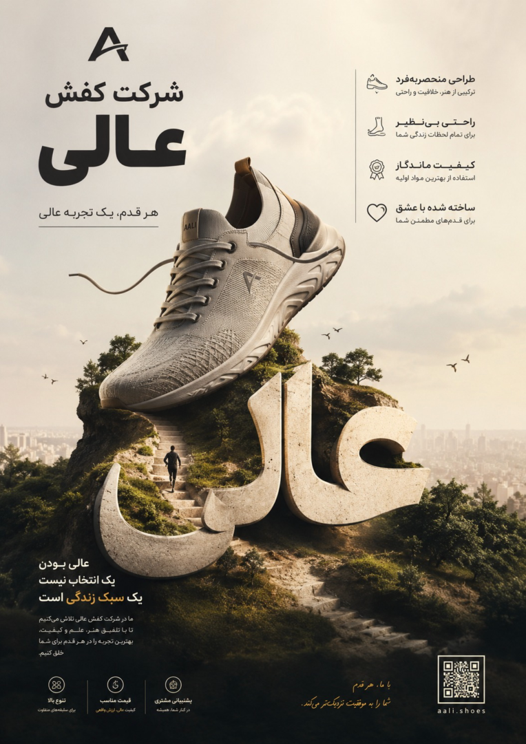 نمونه کار برای کارفرما بهترین چیز ها را اینجا پیدا میکنید