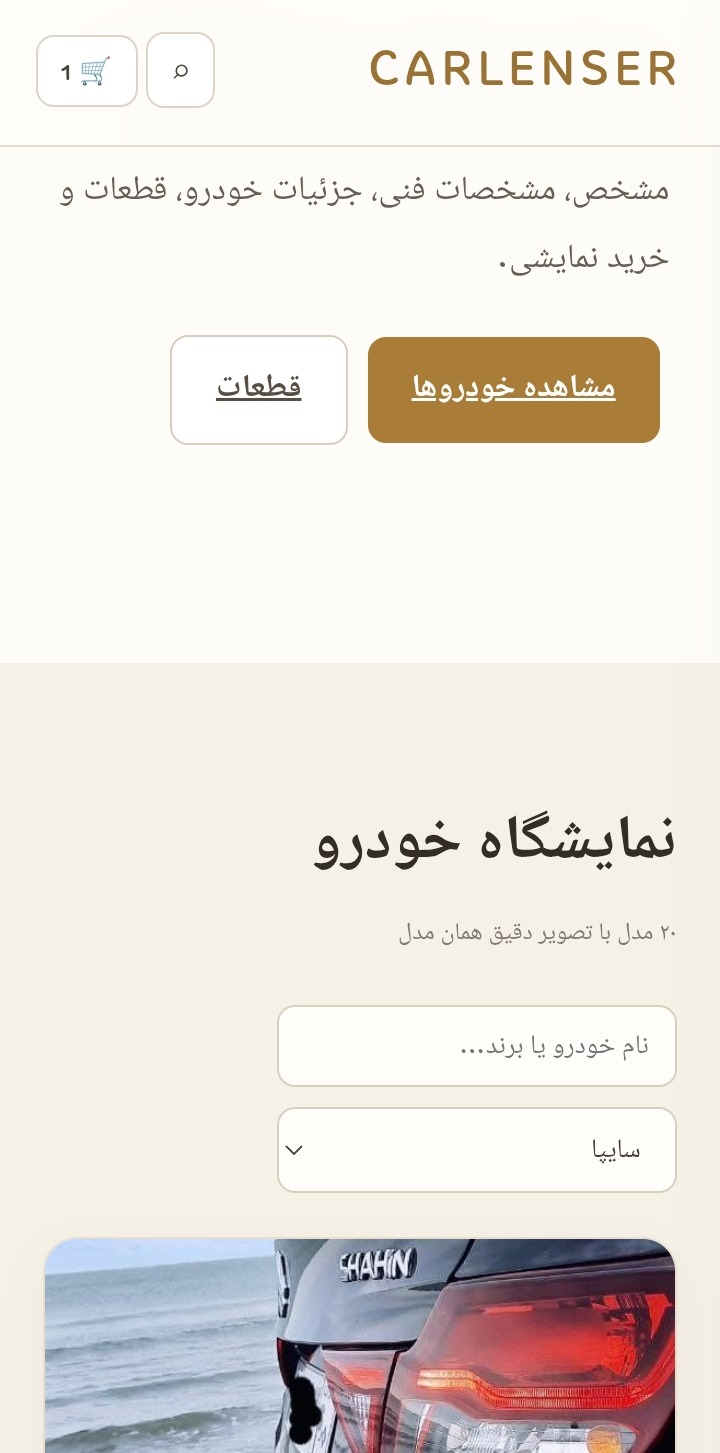 طراحی سایت های فروش و دسته بندی و تبلیغات و اطلاع رسانی و کاتالوگ و ... در تمام زمینه ها توسط هوش مصنوعی و آماده سازی و ترکیب با اینترنت و ... توسط خودم