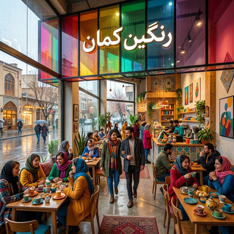 استودیو آنلاین جریان خلاقیت های بی پایان ادیت حرفه ای و‌تخصصی
