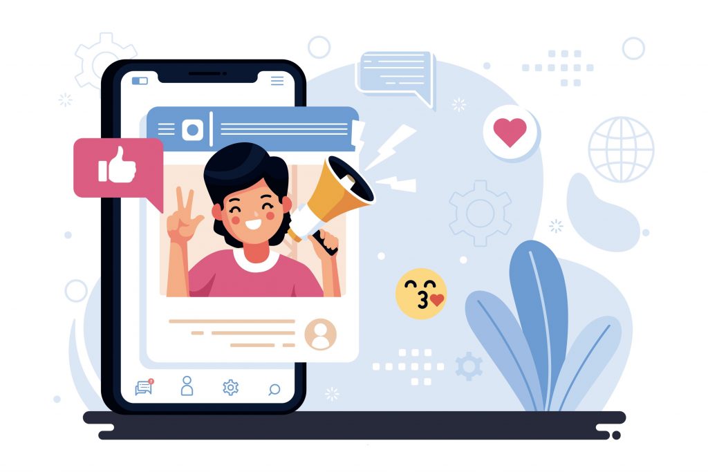 الگوریتم جدید اینستا 2020