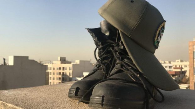 کسب درآمد دوران سربازی
