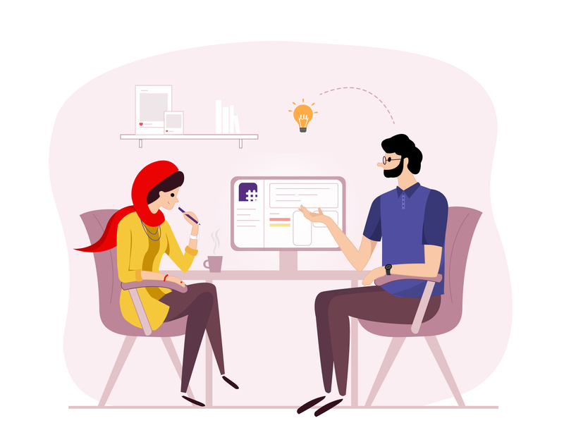 آشنایی ادمین تلگرام و اینستاگرام با بودجه بندی