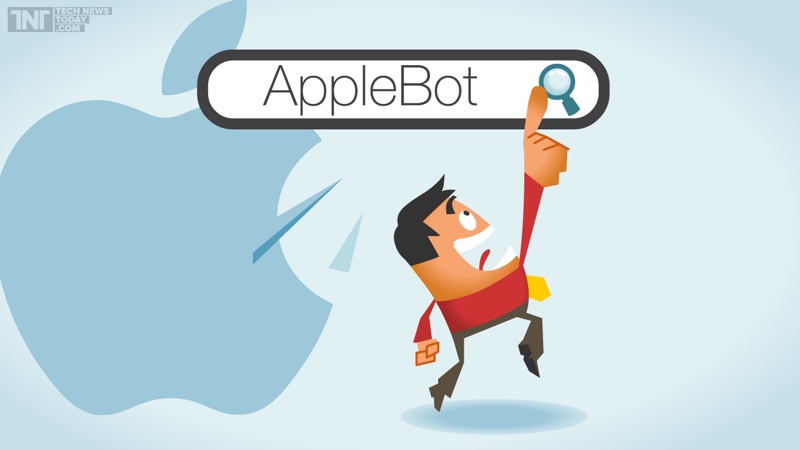 AppleBot و موتور جستجوی گوگل