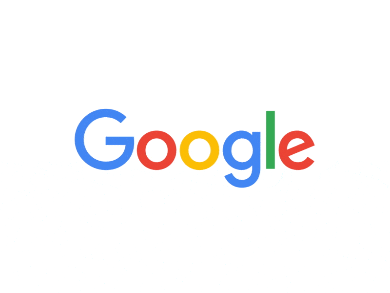 google لوگوموشن