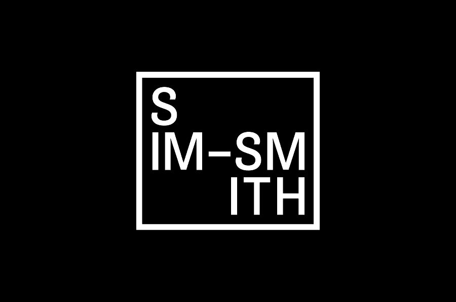لوگوموشن sim-smith
