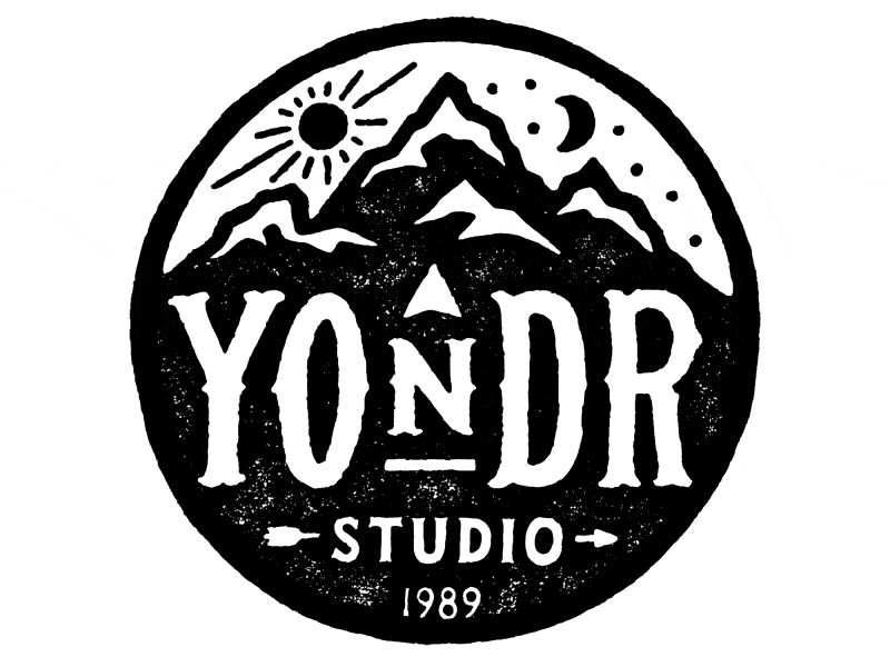 yondr-studio لوگوموشن