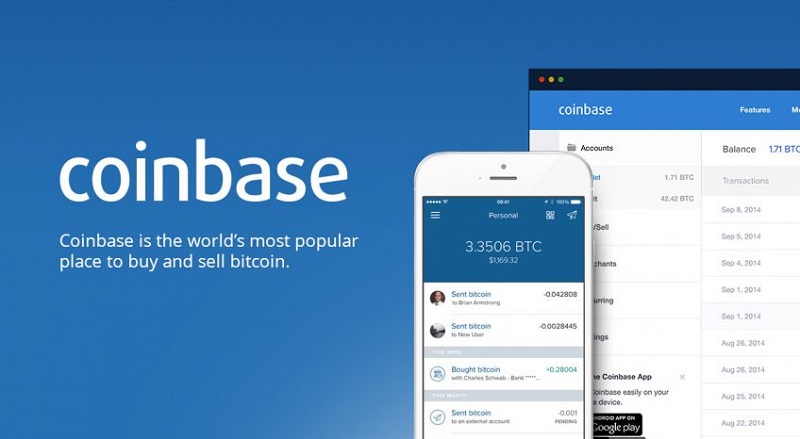 coinbaseدرگاه پرداخت بیت کوین