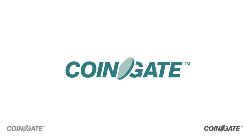 coingate درگاه دوم پرداخت بیت کوین