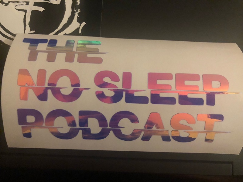The NoSleep Podcast