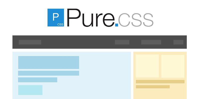 pure css