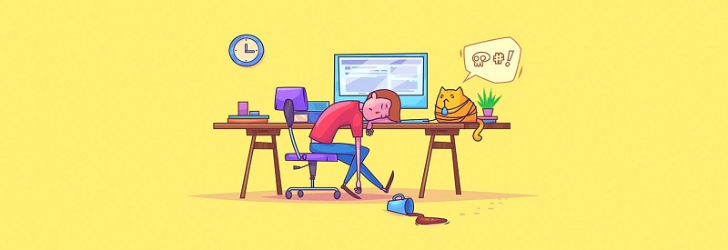 اهمیت زمان توقف