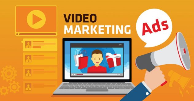 بازاریابی ویدئویی در هدایت ترافیک به سمت سایت
