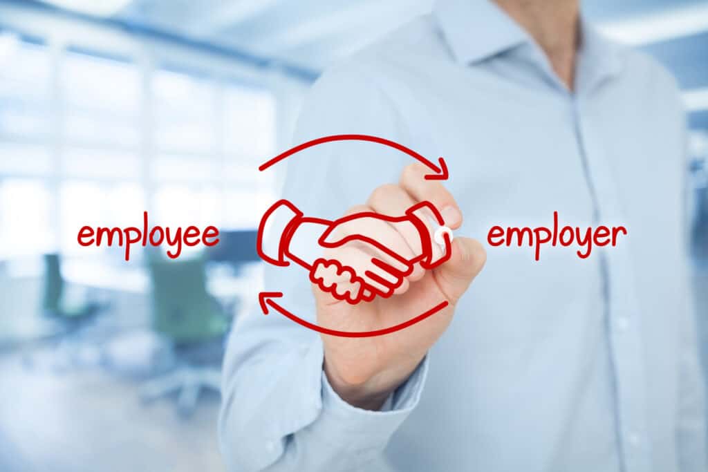 فریلنسر کارفرما