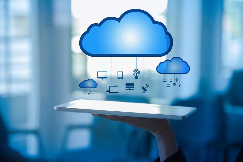 cloud-computing