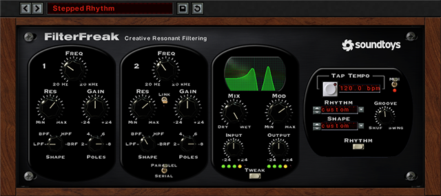 SoundToys-FilterFreak