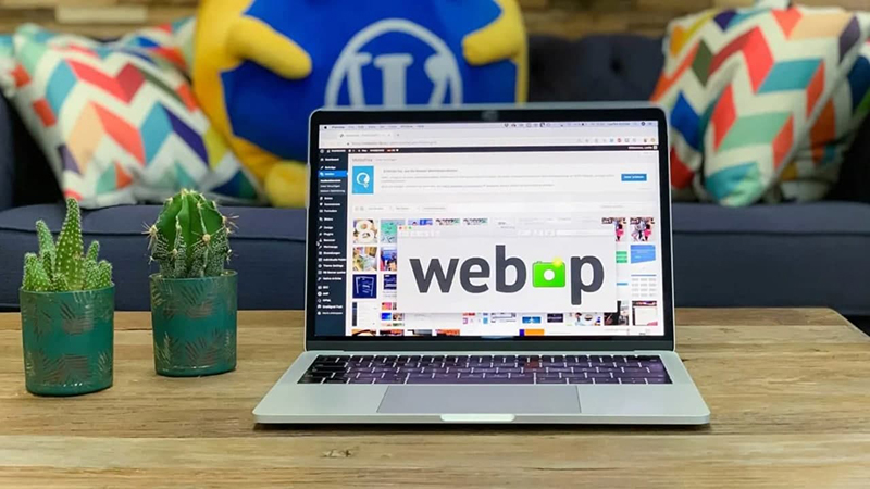 webp چیست