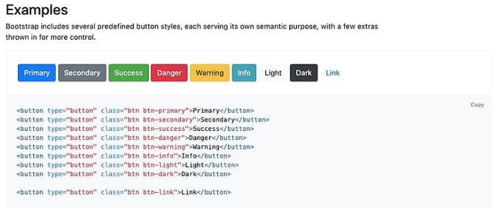 HTML Ease of Use