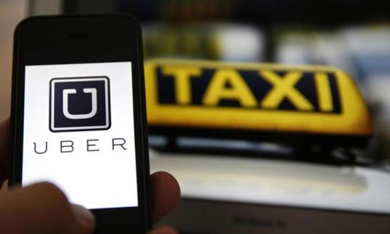 UBER