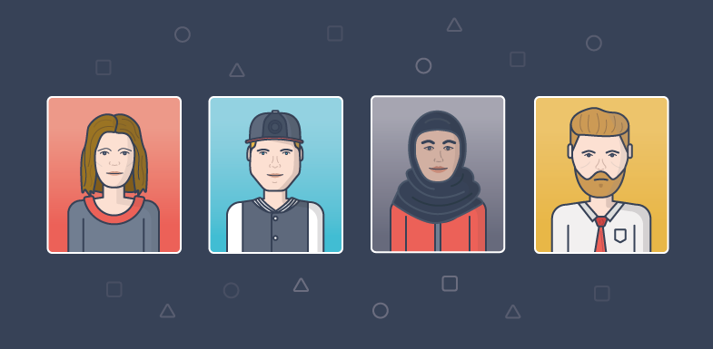 پرسونای خریدار در بلاگ پست 