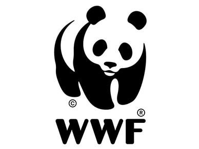 لوگوی wwf