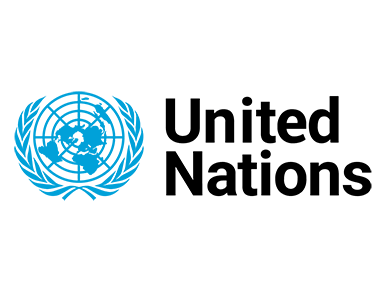 لوگوی سازمان ملل 