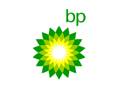 لوگوی BP