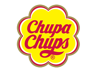 لوگوی Chupa Chups