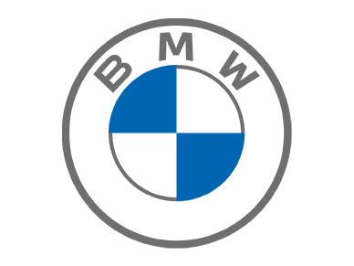 لوگوی bmw