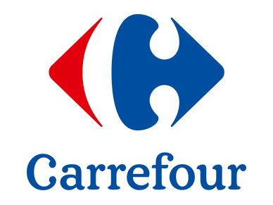 لوگوی Carrefour