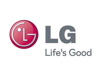 لوگوی LG