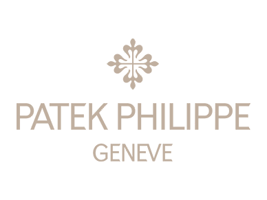 لوگوی Patek Philippe