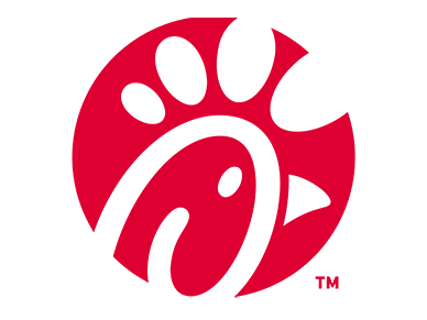 لوگوی Chick-Fil-A