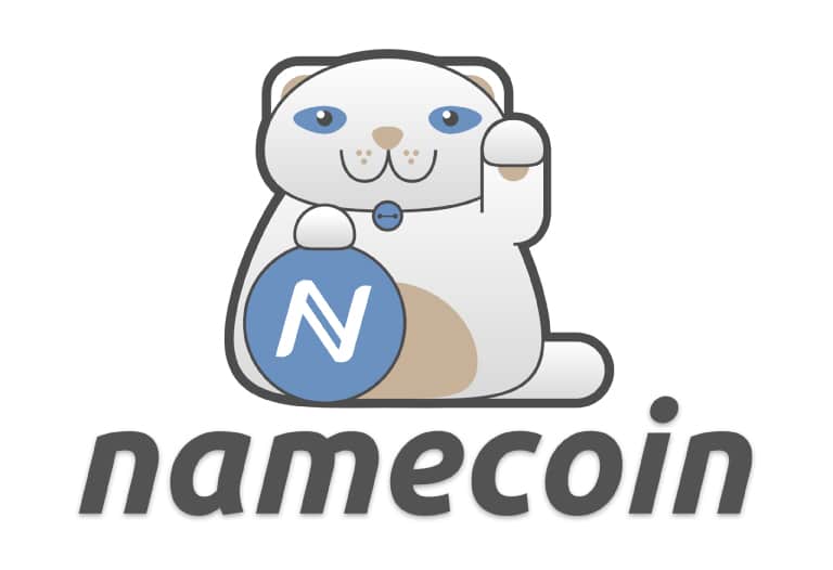 کوانتوم روی NameCoin