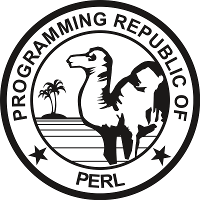 زبان Perl