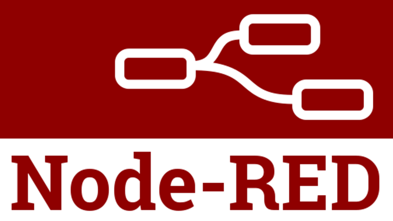 ابزار اینترنت اشیا Node-Red