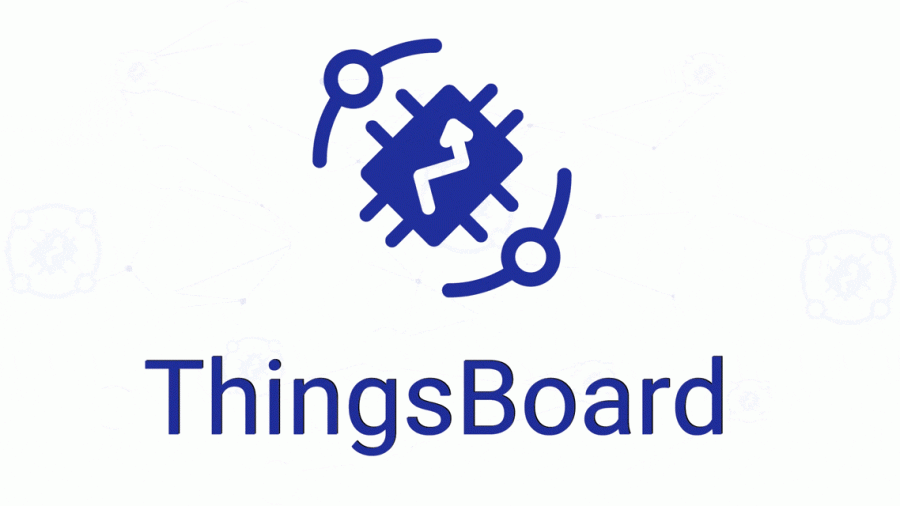 ابزار و پلتفرم Thingsboard 
