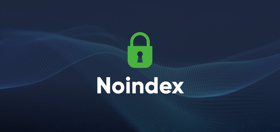 مسدود شده با تگ noindex