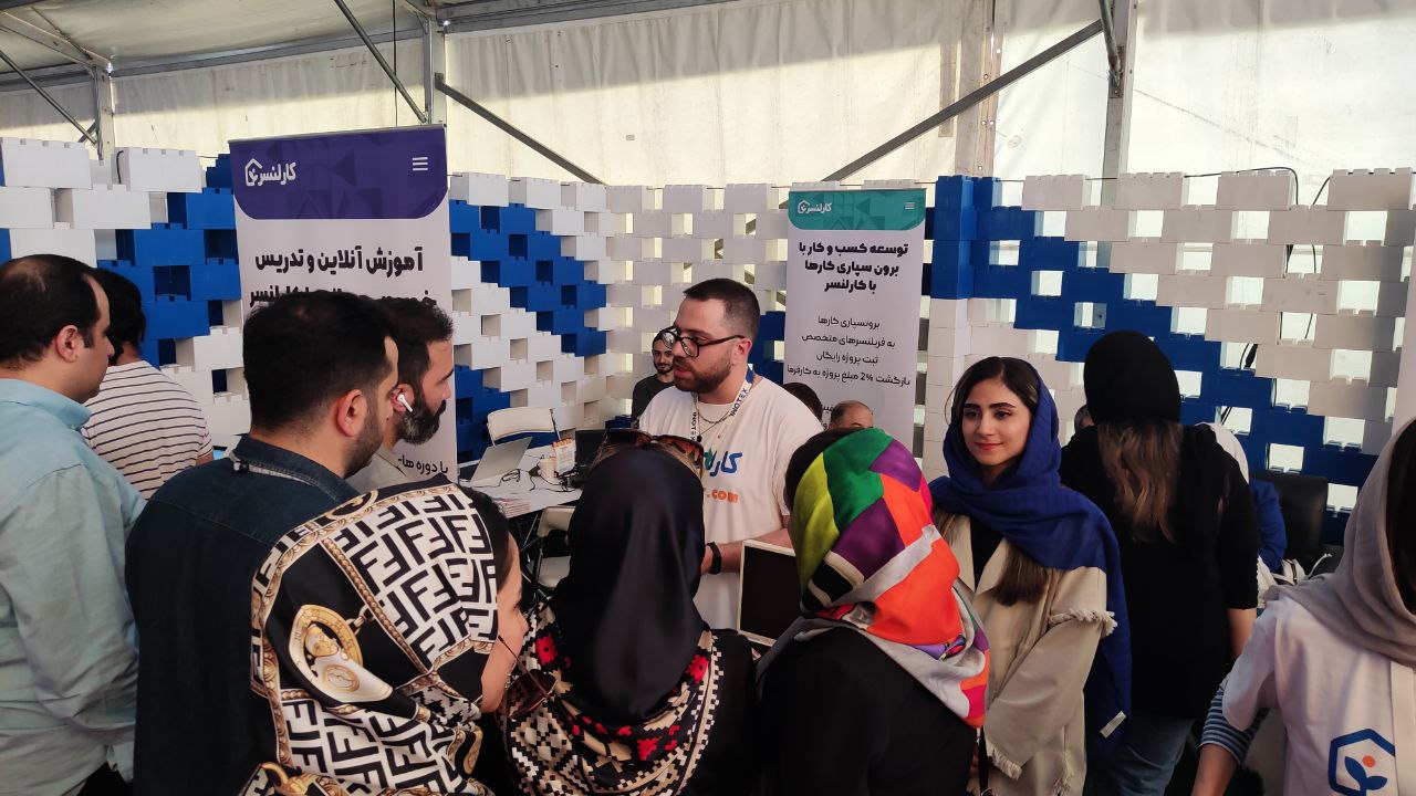 کارلنسر در اینوتکس