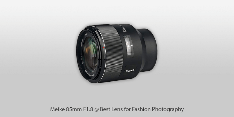 لنز Meike 85mm F1.8